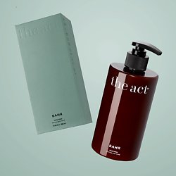 Лосьон молочко для тела и бани