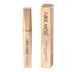 Тушь для ресниц с эффектом накладных ресниц