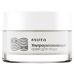 Ультраувлажняющий крем CRYO PRO