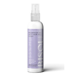 Магниевое масло против выпадения волос MAGNESIUM OIL ANTI-HAIR FALL