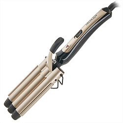 Стайлер для волос DE-5501 КЕРАМИЧЕСКОЕ ПОКРЫТИЕ