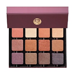 Палетка теней Petites Paris Nude