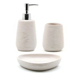 Набор для ванны "Basic"