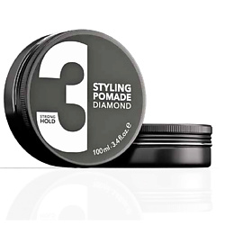 Помада для укладки волос Style Diamond