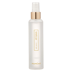 Мист для волос и тела White Lily