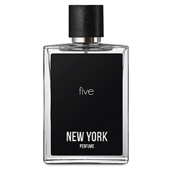 Туалетная вода FIVE for men