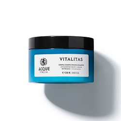Крем для тела Vitalitas