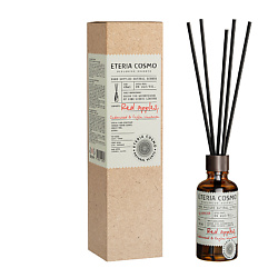 Ароматический диффузор Яблочный пирог корица и кедр