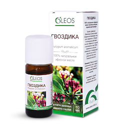 Эфирное масло Гвоздика