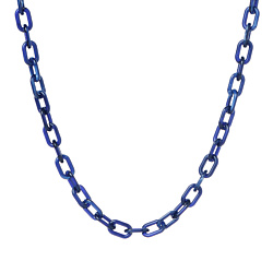 Цепочка для очков Dark blue