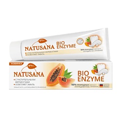 BIO ENZYME Зубная паста