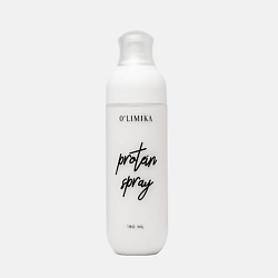 Спрей термозащита и увлажнение для волос Protein spray