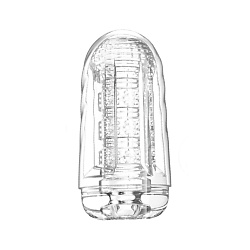 Мастурбатор Space Capsule