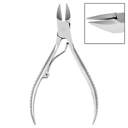 Кусачки для ногтей Premium
