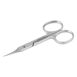 НСС 5 Special Ножницы маникюрные для кутикулы с ручной заточкой