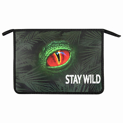 Папка для тетрадей Stay wild