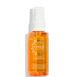 Увлажняющий спрей для лица с эффектом сияния Glow Refresh