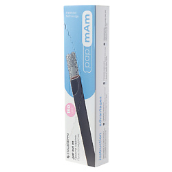 Сменные файлы papmAm для пилки прямой Staleks Pro Expert 22, 180 грит