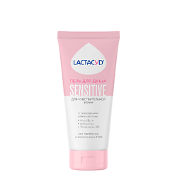 Гели для душа LACTACYD LACTACYD