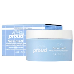 Бальзам для умывания очищающий с увлажняющим эффектом Face Melt Gentle Hydrading Cleansing Balm