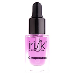Масло для кутикулы Intense Смородина