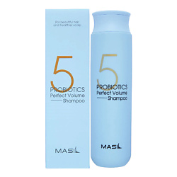 Шампунь для объема волос 5 Probiotics Perfect Volume Shampoo