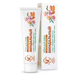 Крем для лица Миндальный