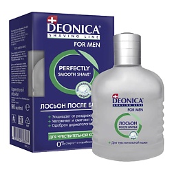 Лосьон после бритья Для чувствительной кожи FOR MEN
