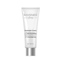 Крем с гиалуроновой кислотой Hyaluronic Cream