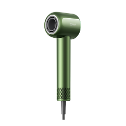 Фен для волос Hair Glory Master Green AHD10