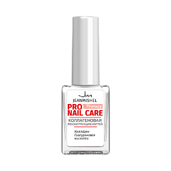 PRO: Коллагеновая реконструкция ногтей