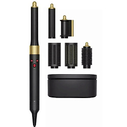 Стайлер Airwrap Complete HS05 Onyx Gold