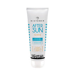 HISTAN Регенерирующий крем после загара
