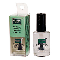 Восстанавливающий комплекс для ногтей