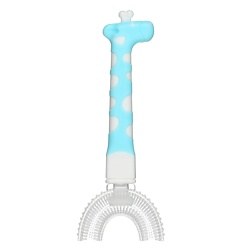 Прорезыватель для зубов Giraffe