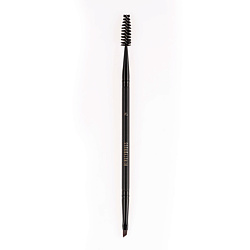 Makeup Brush 24 Two Heads Brush Кисть для бровей