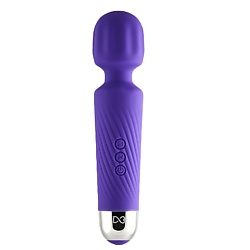 Вибратор стимулятор для клитора "Purple"