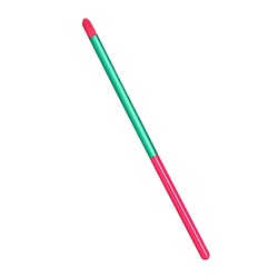Кисть для макияжа «PENCIL»