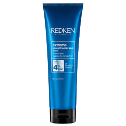 Восстанавливающая и укрепляющая маска Extreme