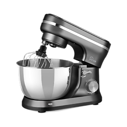 Миксер планетарный VIXTER SMP-1345 хром