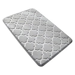 Коврик для ванной комнаты "Ornament"