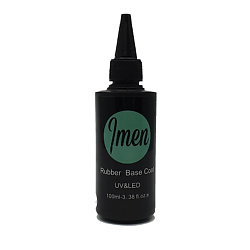 База каучуковая Rubber base coat 100 ml