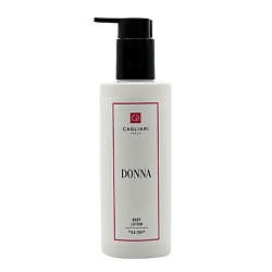 Лосьон для тела CAGLIARI DONNA