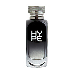 Парфюмерная вода HYPE FOR MEN