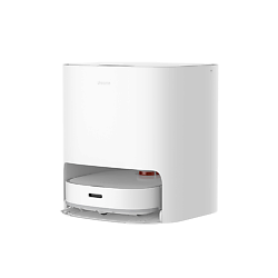 Робот-пылесос DreameBot W10 White
