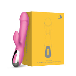 Dream Thursting Stick автоматический вибратор