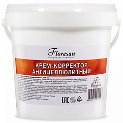 Крем-корректор антицеллюлитный