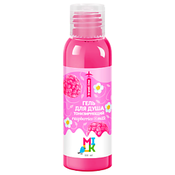 Гель для душа Тонизирующий