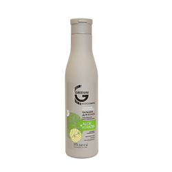 Бальзам для волос кератиновое восстановление ALOE&KERATIN