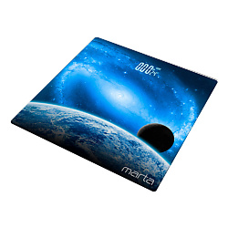 Весы напольные электронные MT-SC3601